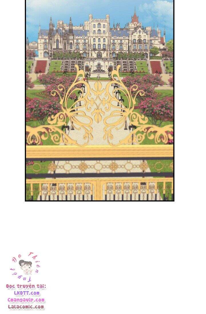 Tôi Chỉ Đi Tìm Cha Thôi Chapter 13 - Trang 2