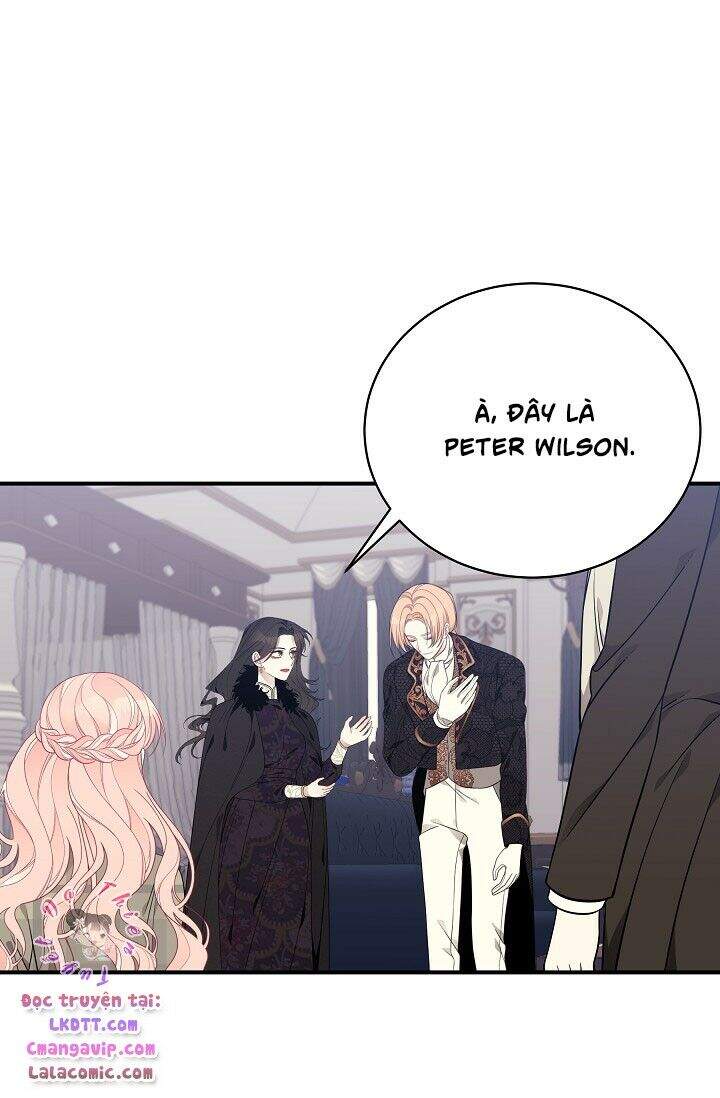 Tôi Chỉ Đi Tìm Cha Thôi Chapter 13 - Trang 2