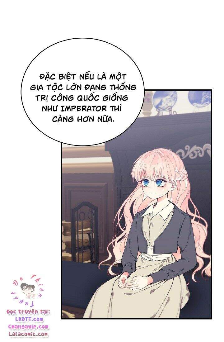 Tôi Chỉ Đi Tìm Cha Thôi Chapter 13 - Trang 2