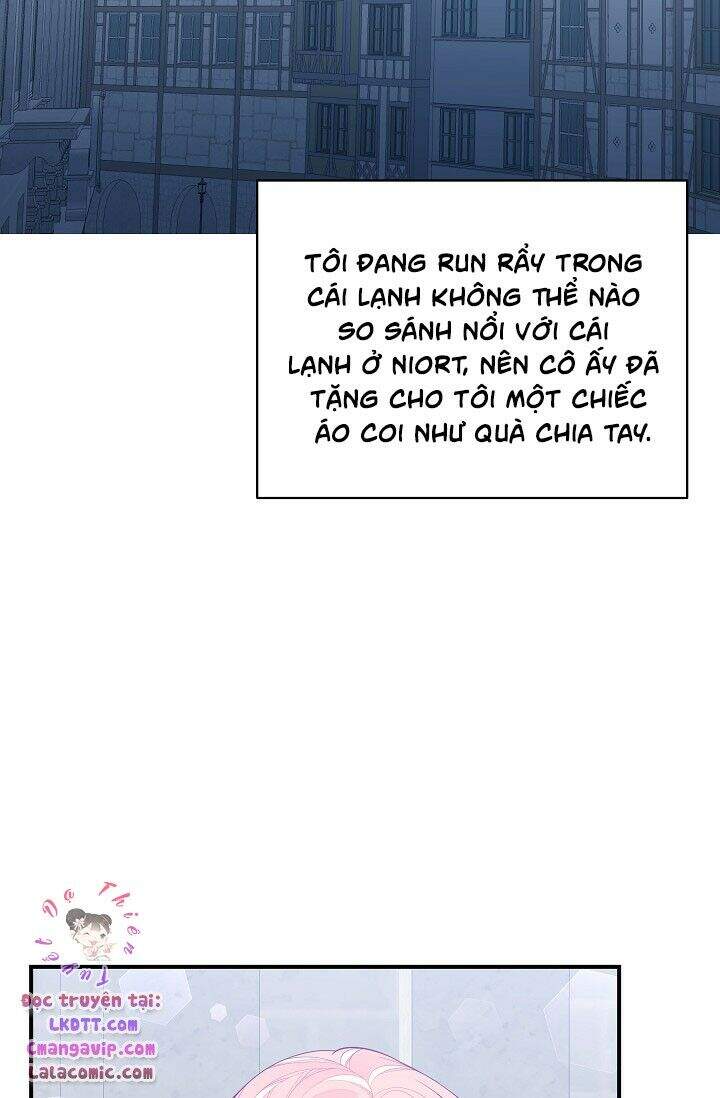 Tôi Chỉ Đi Tìm Cha Thôi Chapter 14 - Trang 2