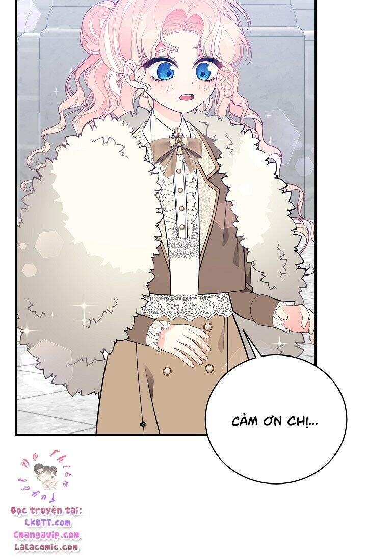 Tôi Chỉ Đi Tìm Cha Thôi Chapter 14 - Trang 2