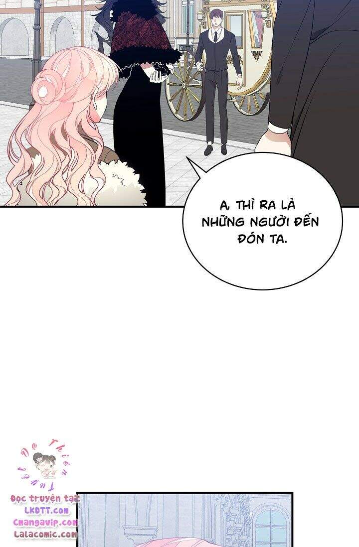 Tôi Chỉ Đi Tìm Cha Thôi Chapter 14 - Trang 2