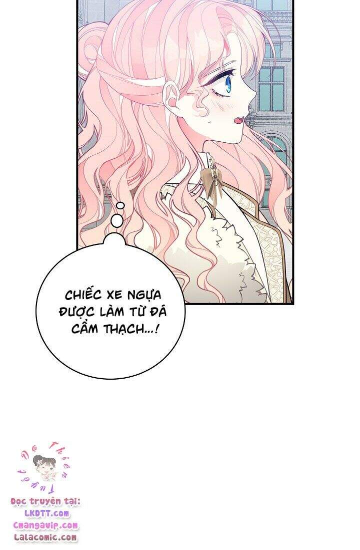 Tôi Chỉ Đi Tìm Cha Thôi Chapter 14 - Trang 2