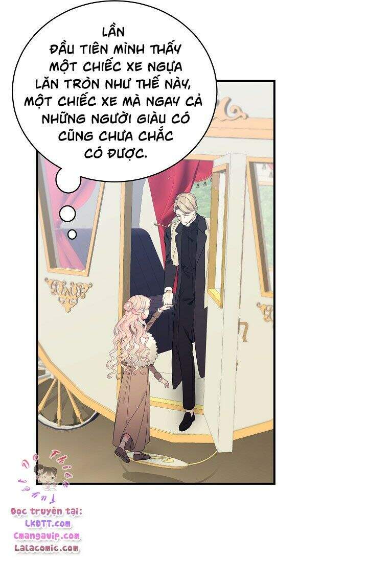 Tôi Chỉ Đi Tìm Cha Thôi Chapter 14 - Trang 2