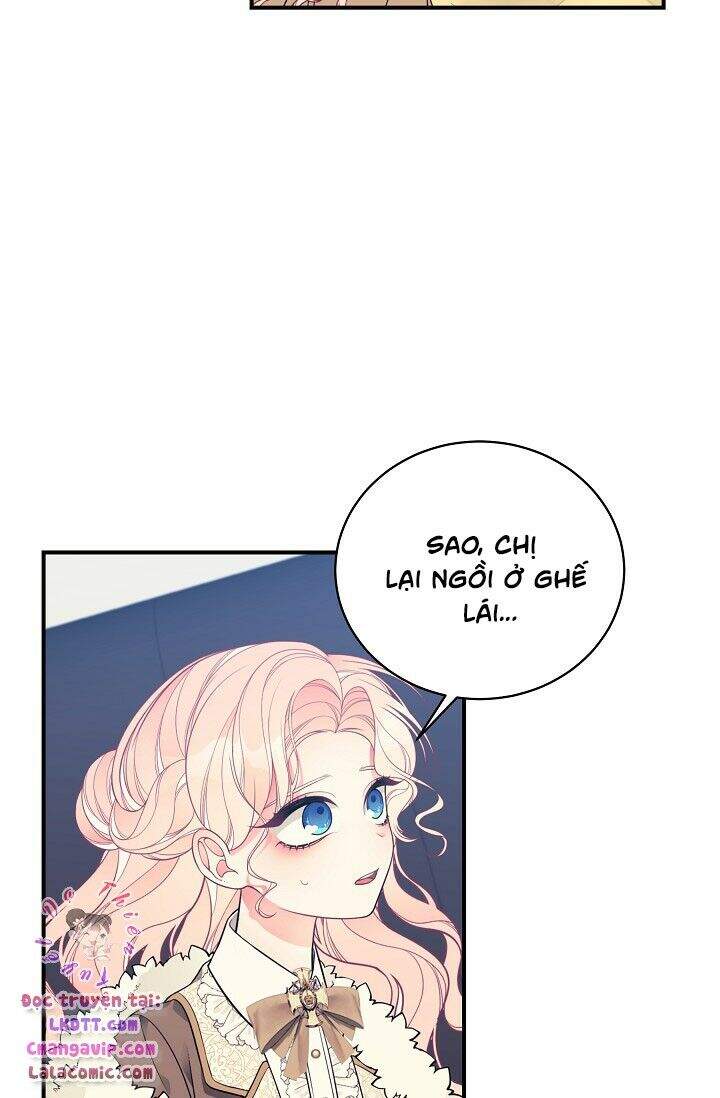 Tôi Chỉ Đi Tìm Cha Thôi Chapter 14 - Trang 2