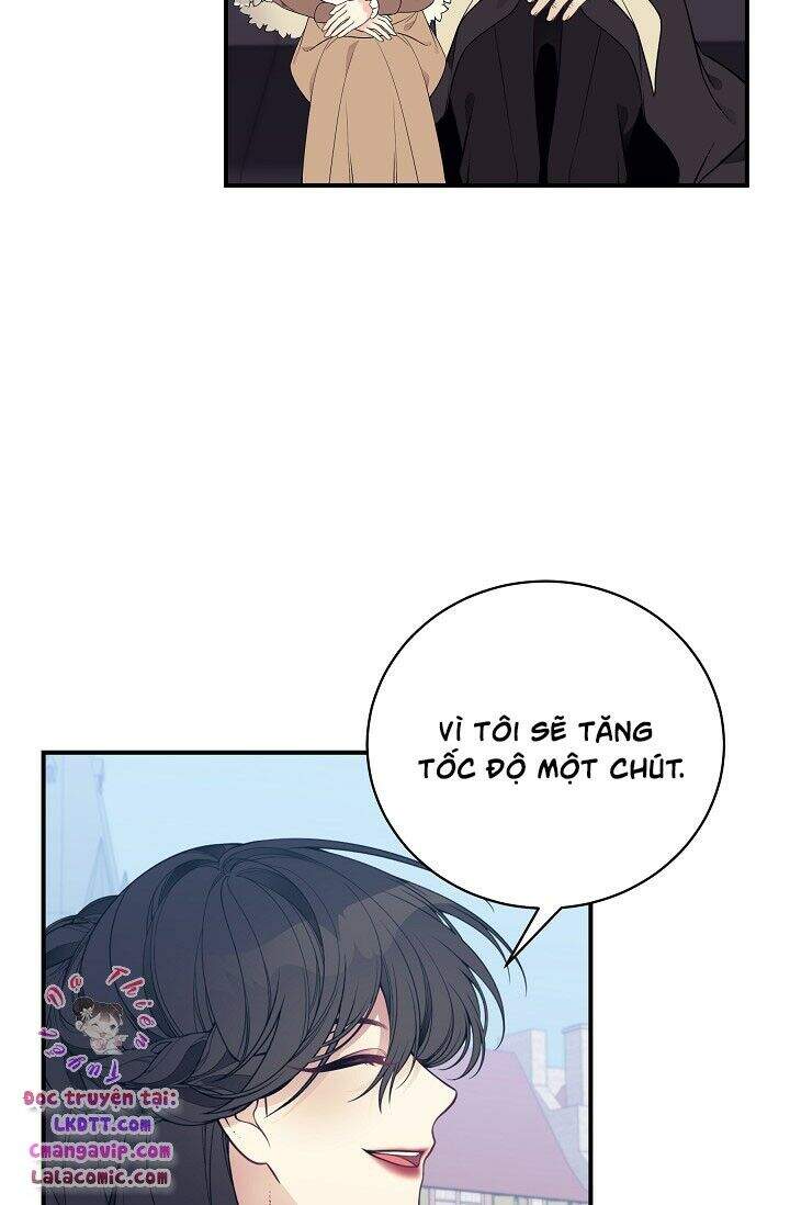 Tôi Chỉ Đi Tìm Cha Thôi Chapter 14 - Trang 2