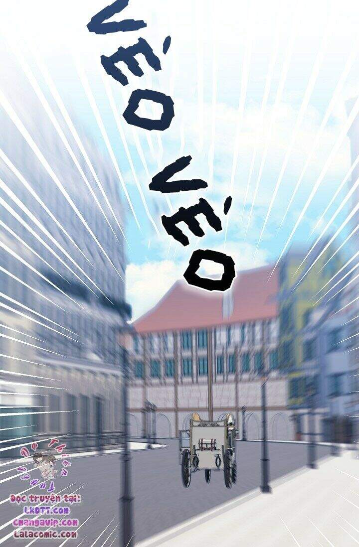 Tôi Chỉ Đi Tìm Cha Thôi Chapter 14 - Trang 2