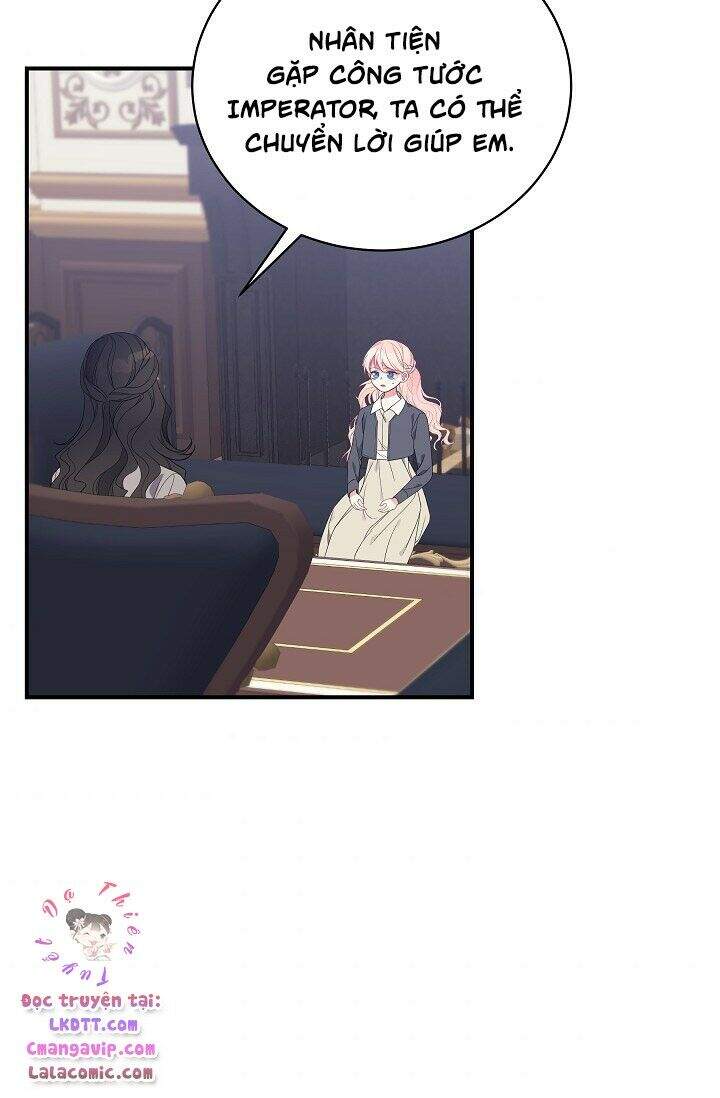 Tôi Chỉ Đi Tìm Cha Thôi Chapter 14 - Trang 2