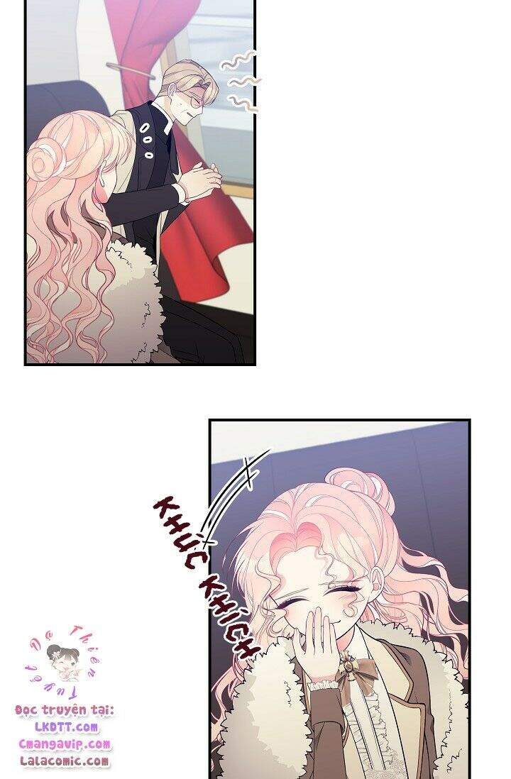 Tôi Chỉ Đi Tìm Cha Thôi Chapter 14 - Trang 2