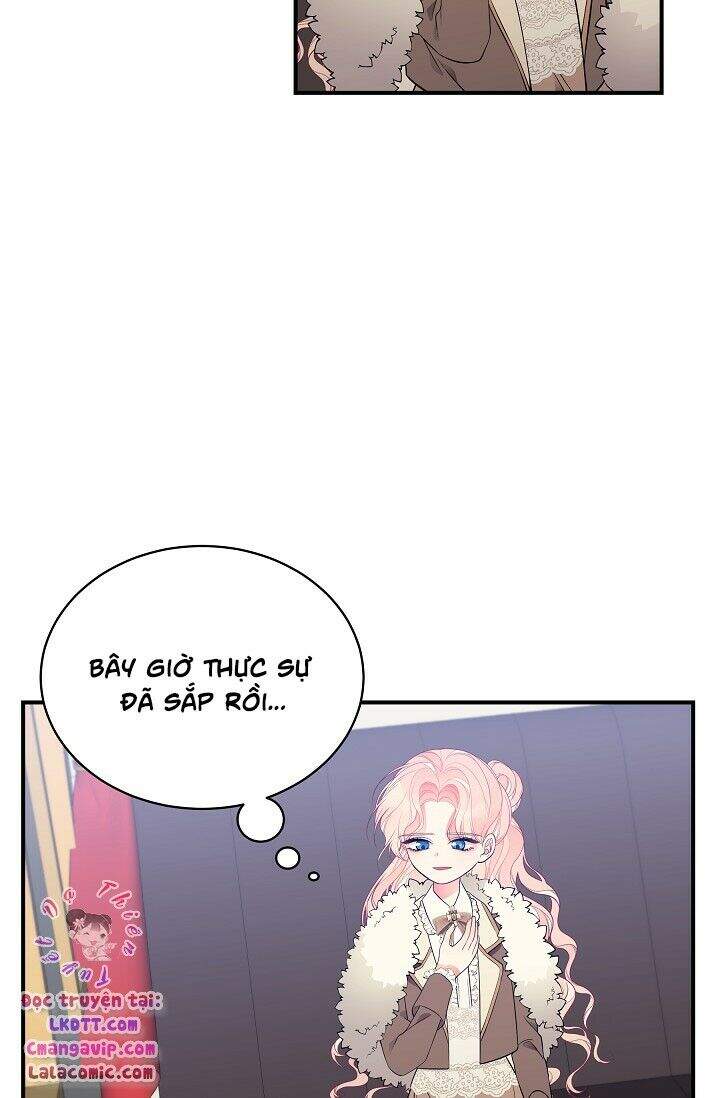 Tôi Chỉ Đi Tìm Cha Thôi Chapter 14 - Trang 2