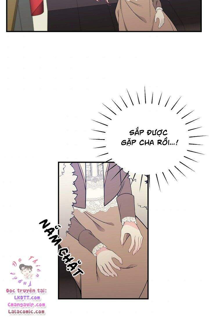 Tôi Chỉ Đi Tìm Cha Thôi Chapter 14 - Trang 2