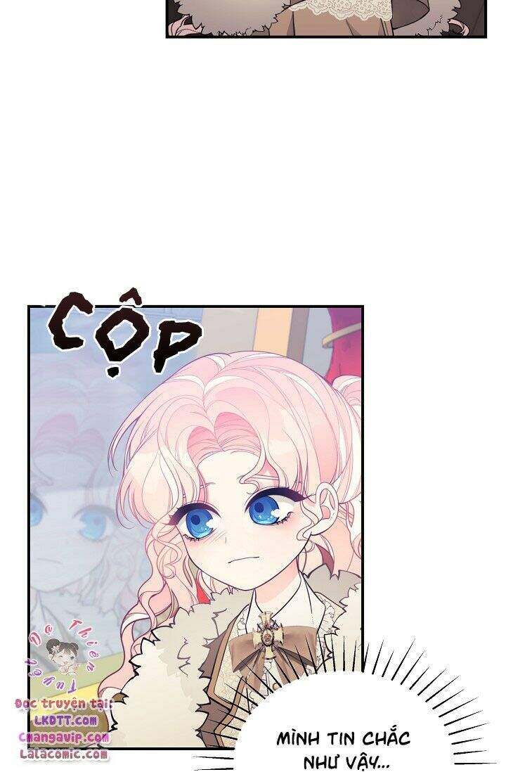 Tôi Chỉ Đi Tìm Cha Thôi Chapter 14 - Trang 2