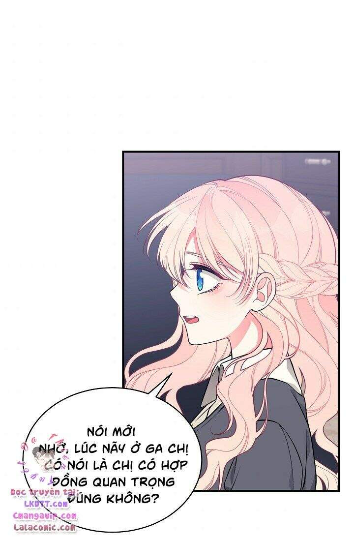 Tôi Chỉ Đi Tìm Cha Thôi Chapter 14 - Trang 2