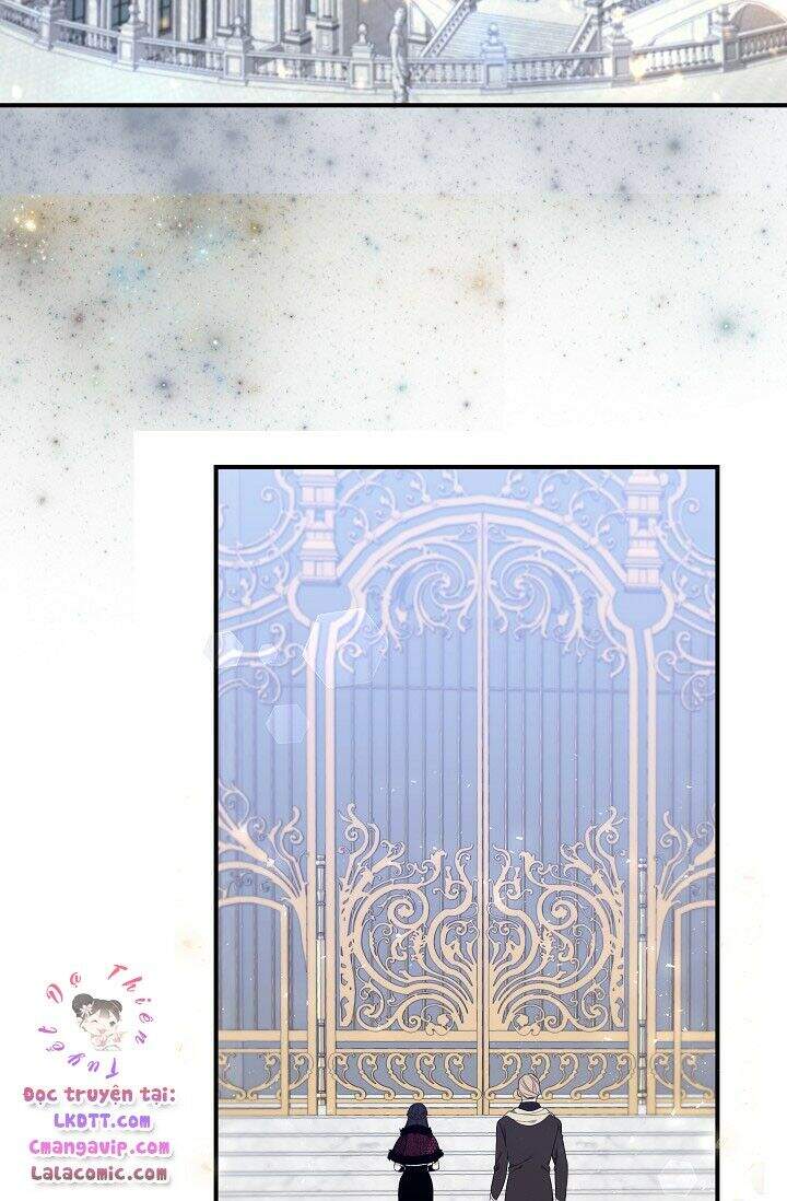 Tôi Chỉ Đi Tìm Cha Thôi Chapter 14 - Trang 2