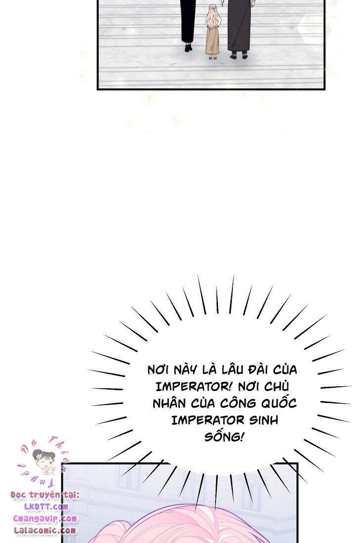 Tôi Chỉ Đi Tìm Cha Thôi Chapter 14 - Trang 2