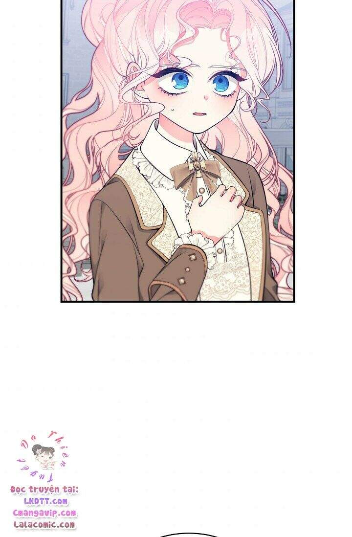 Tôi Chỉ Đi Tìm Cha Thôi Chapter 14 - Trang 2