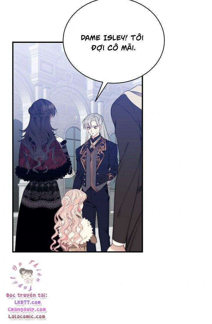 Tôi Chỉ Đi Tìm Cha Thôi Chapter 14 - Trang 2