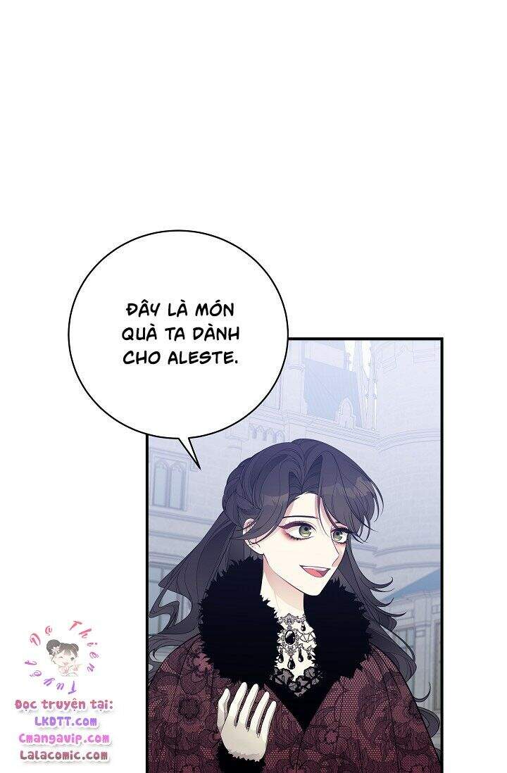 Tôi Chỉ Đi Tìm Cha Thôi Chapter 14 - Trang 2