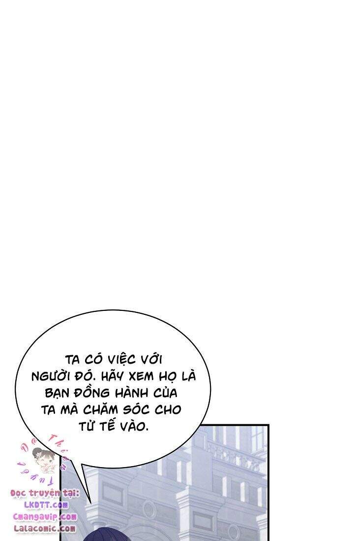 Tôi Chỉ Đi Tìm Cha Thôi Chapter 14 - Trang 2