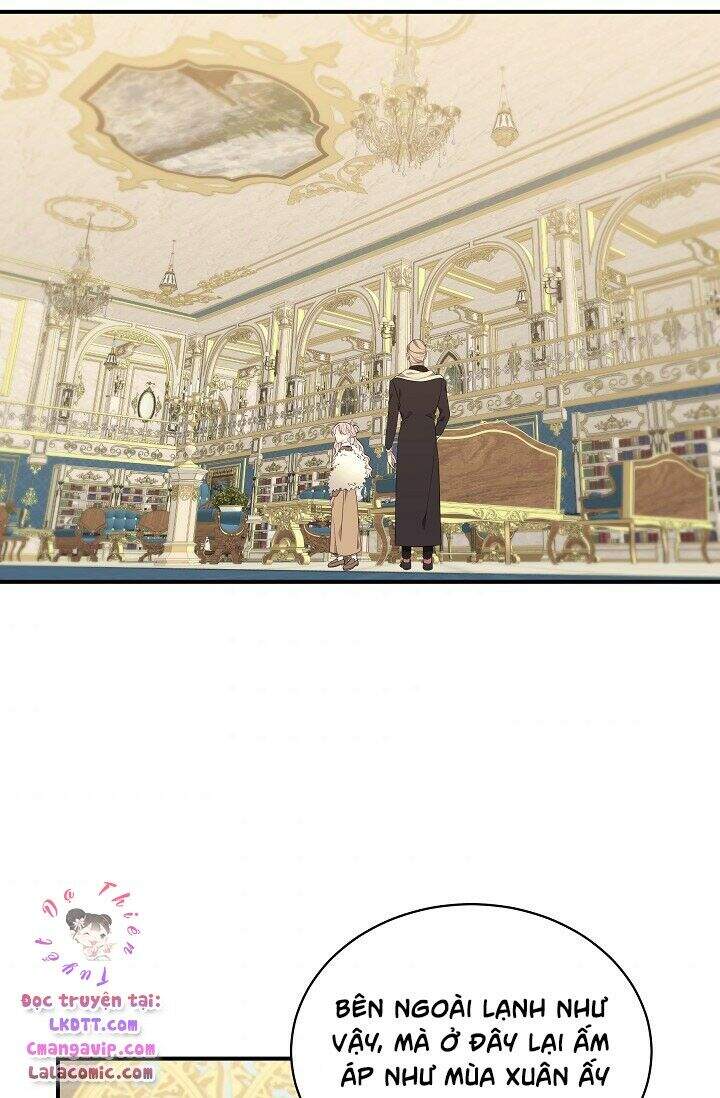 Tôi Chỉ Đi Tìm Cha Thôi Chapter 14 - Trang 2