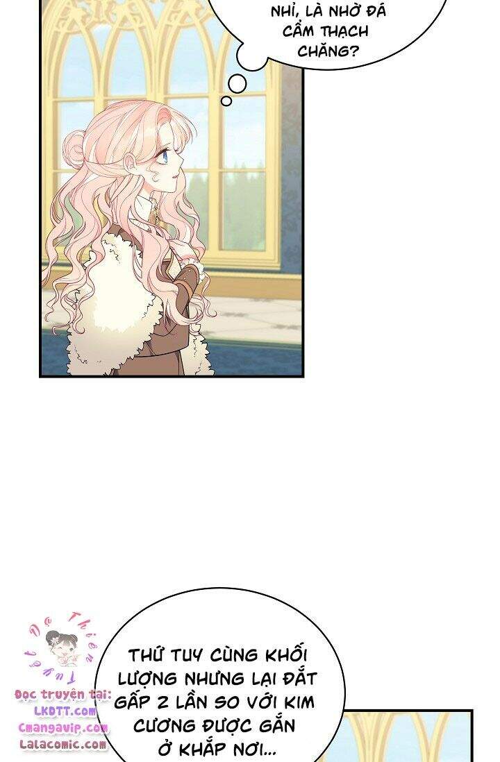 Tôi Chỉ Đi Tìm Cha Thôi Chapter 14 - Trang 2