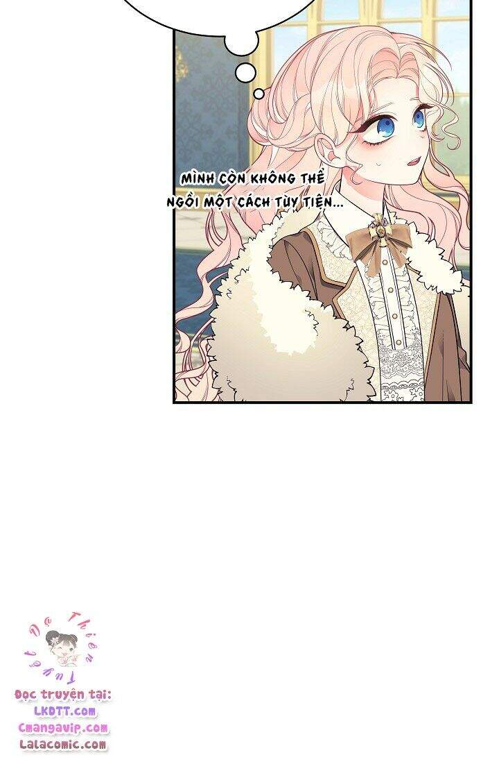 Tôi Chỉ Đi Tìm Cha Thôi Chapter 14 - Trang 2