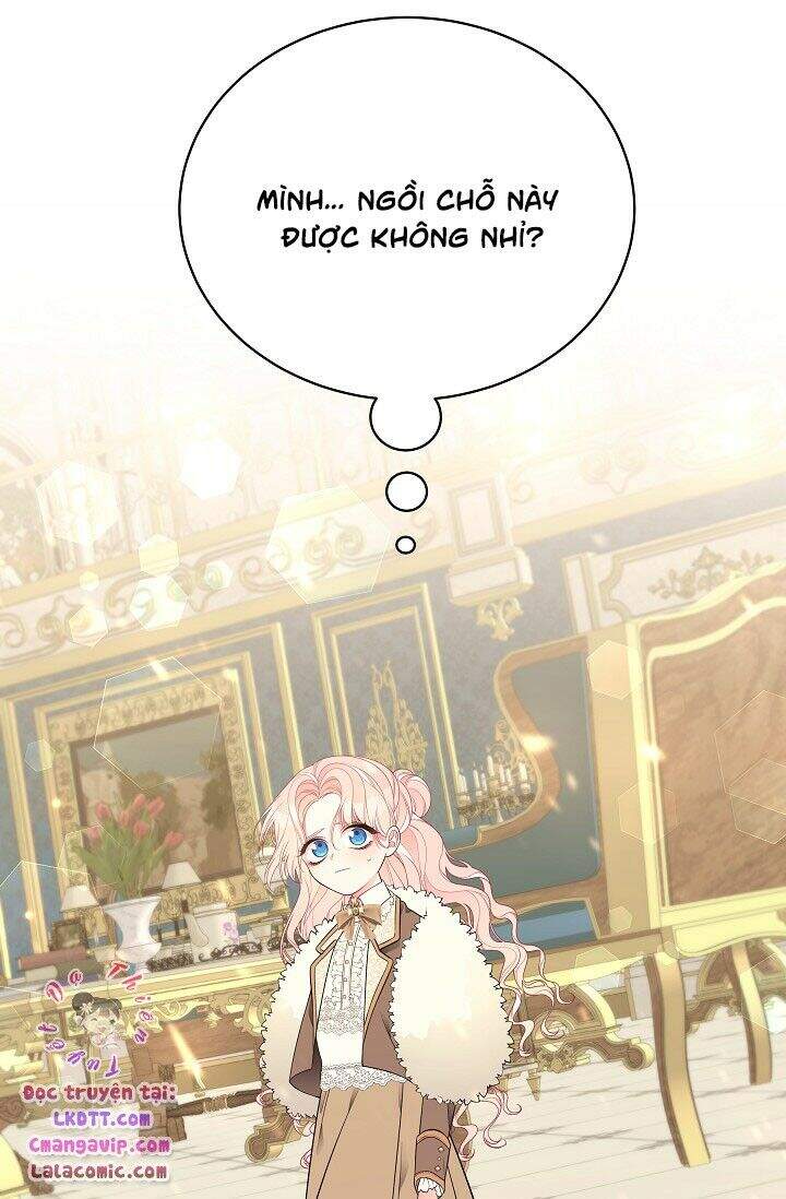 Tôi Chỉ Đi Tìm Cha Thôi Chapter 14 - Trang 2