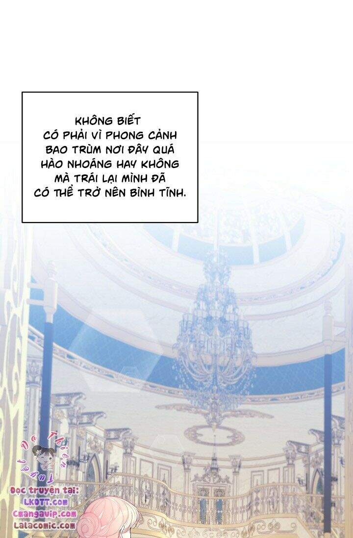 Tôi Chỉ Đi Tìm Cha Thôi Chapter 14 - Trang 2