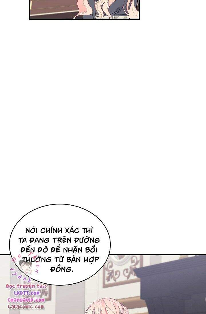 Tôi Chỉ Đi Tìm Cha Thôi Chapter 14 - Trang 2