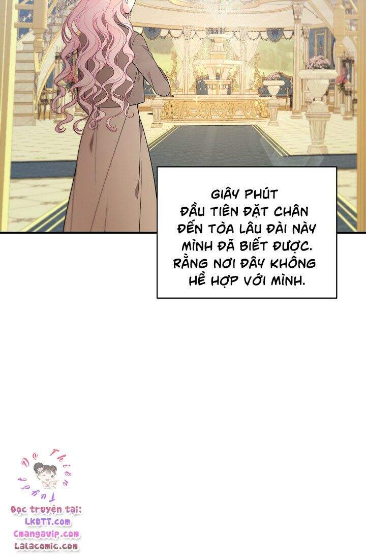 Tôi Chỉ Đi Tìm Cha Thôi Chapter 14 - Trang 2