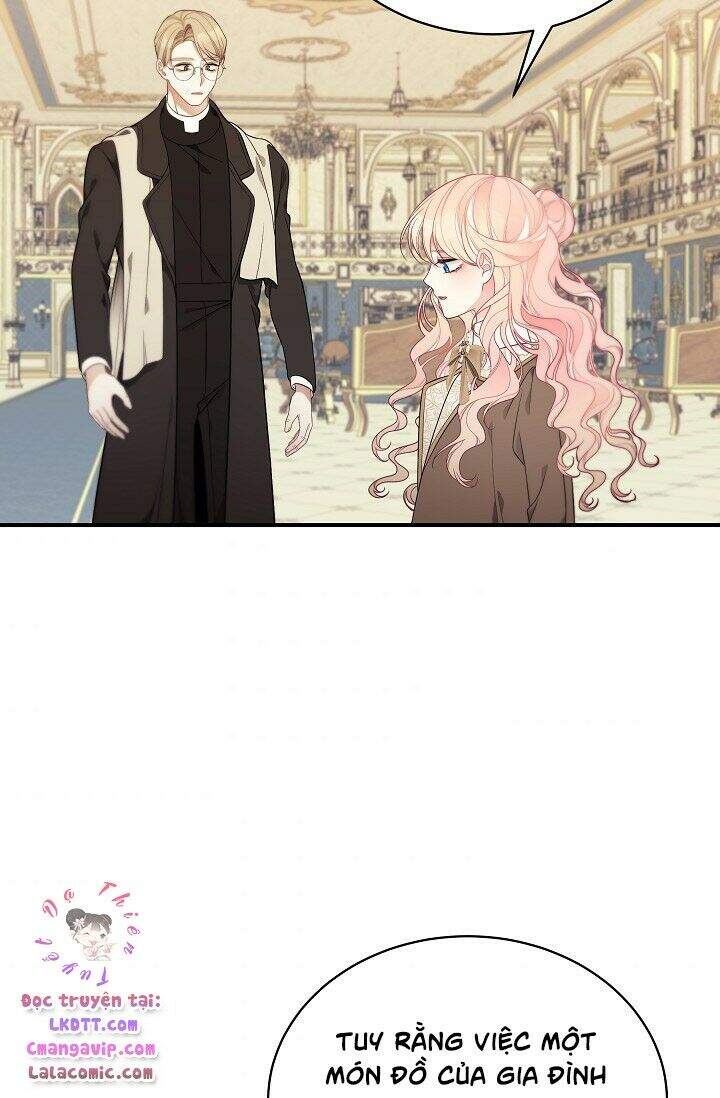 Tôi Chỉ Đi Tìm Cha Thôi Chapter 14 - Trang 2