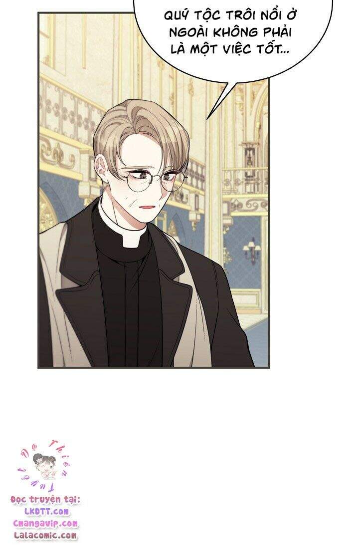 Tôi Chỉ Đi Tìm Cha Thôi Chapter 14 - Trang 2