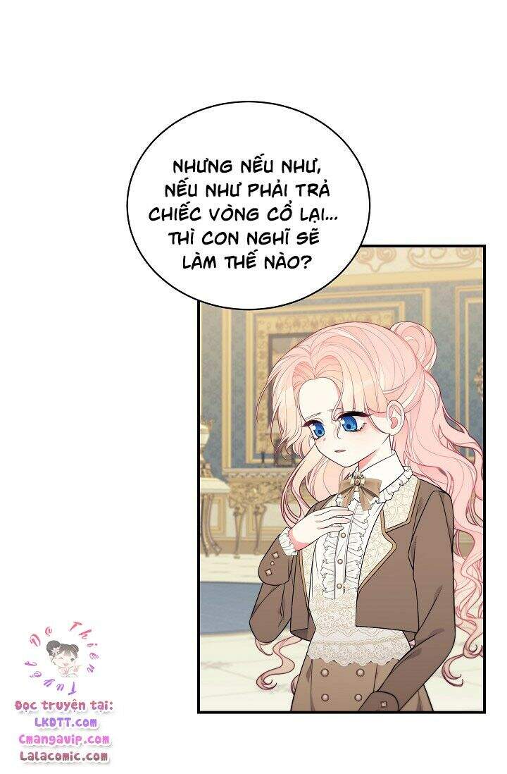 Tôi Chỉ Đi Tìm Cha Thôi Chapter 14 - Trang 2