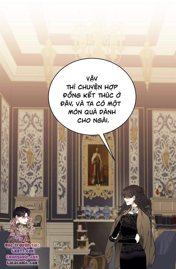 Tôi Chỉ Đi Tìm Cha Thôi Chapter 14 - Trang 2