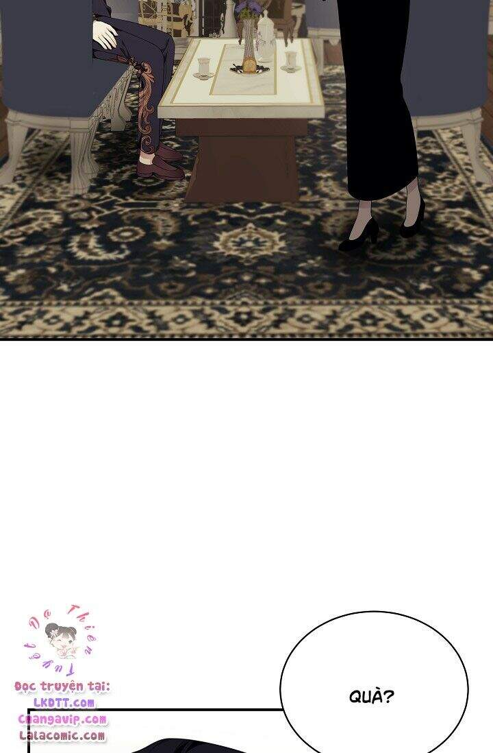 Tôi Chỉ Đi Tìm Cha Thôi Chapter 14 - Trang 2