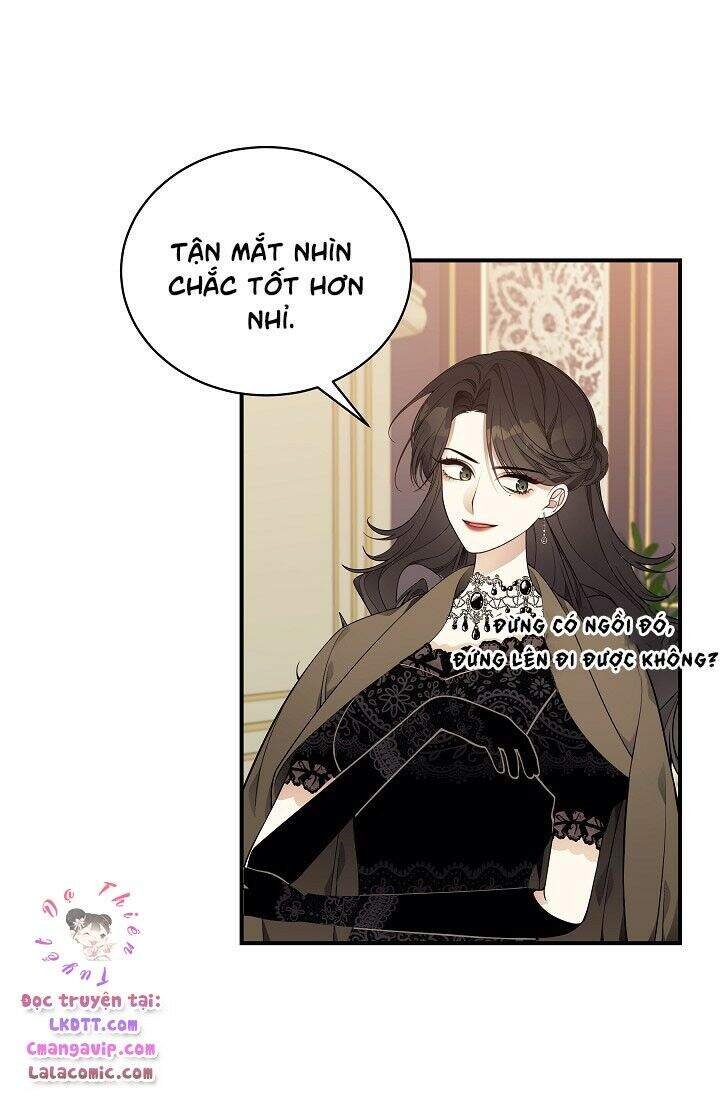 Tôi Chỉ Đi Tìm Cha Thôi Chapter 14 - Trang 2