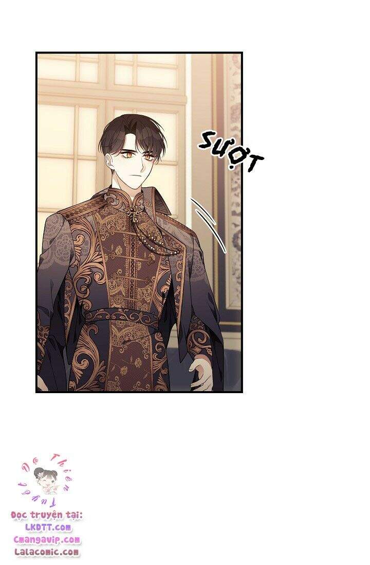 Tôi Chỉ Đi Tìm Cha Thôi Chapter 14 - Trang 2