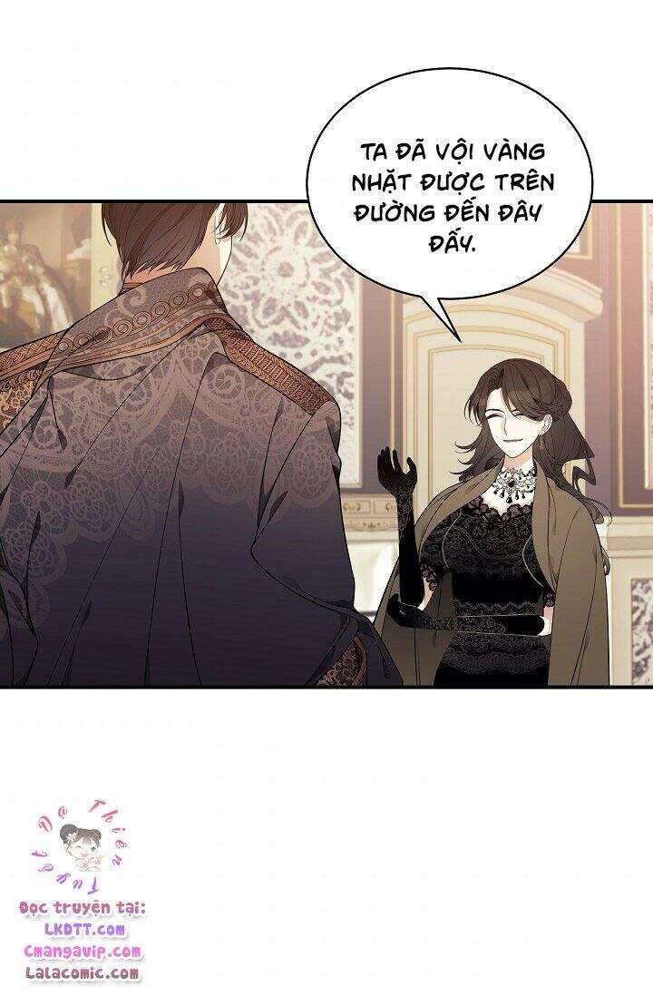 Tôi Chỉ Đi Tìm Cha Thôi Chapter 14 - Trang 2