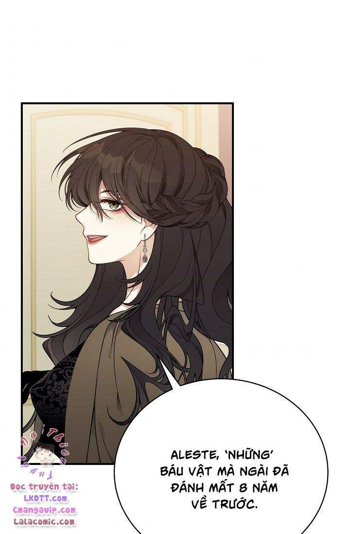 Tôi Chỉ Đi Tìm Cha Thôi Chapter 14 - Trang 2