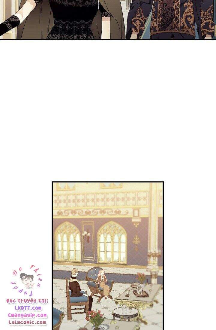 Tôi Chỉ Đi Tìm Cha Thôi Chapter 14 - Trang 2