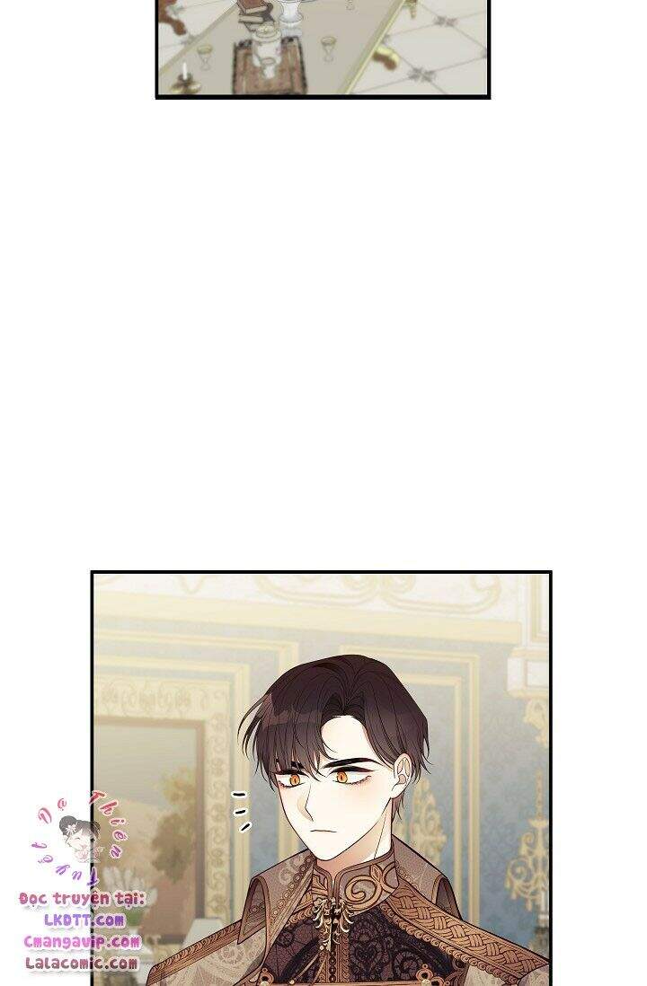 Tôi Chỉ Đi Tìm Cha Thôi Chapter 14 - Trang 2