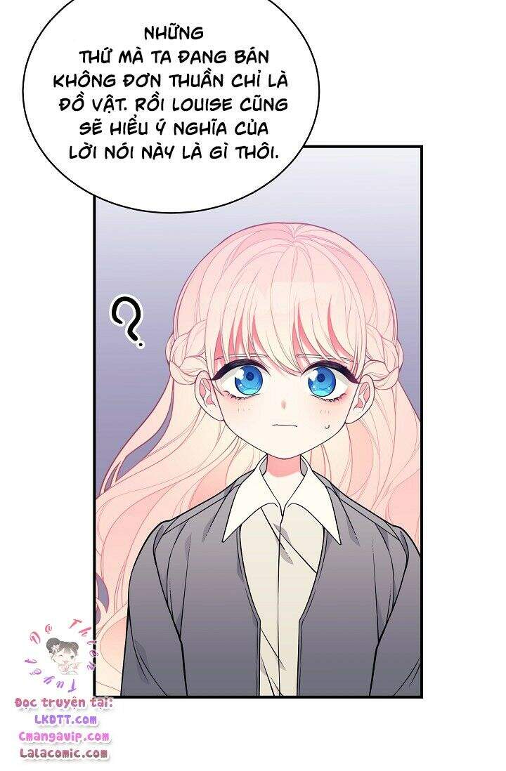 Tôi Chỉ Đi Tìm Cha Thôi Chapter 14 - Trang 2