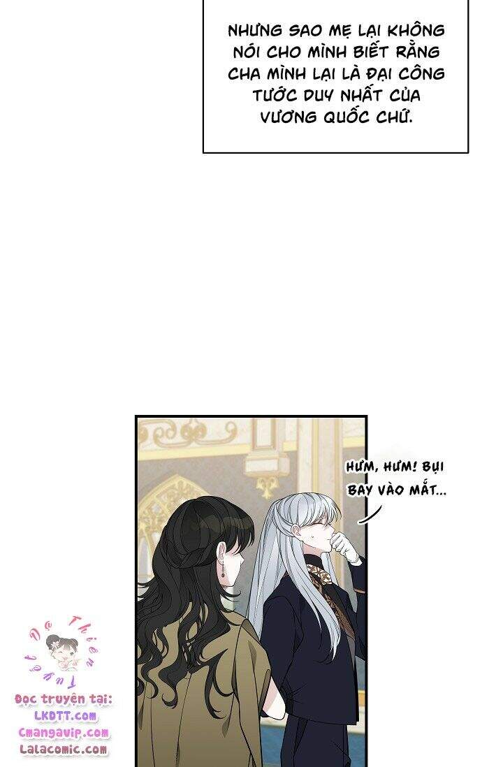 Tôi Chỉ Đi Tìm Cha Thôi Chapter 15 - Trang 2