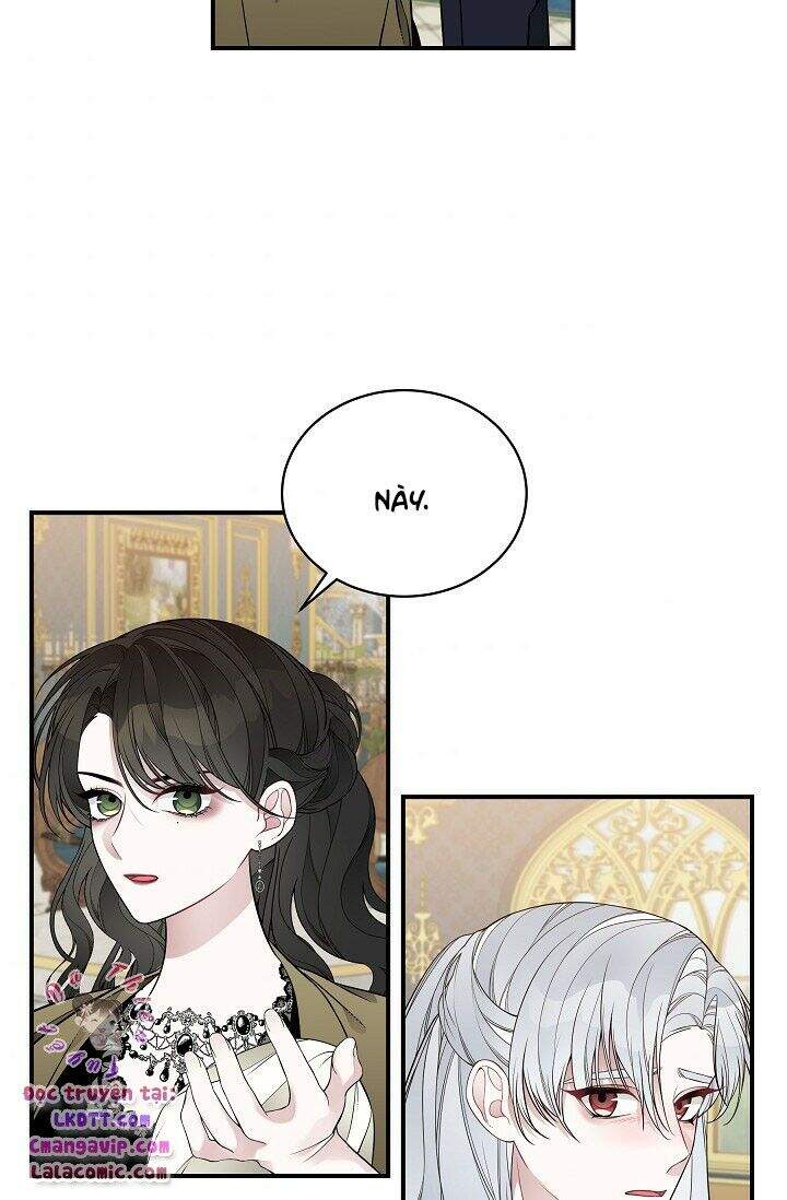 Tôi Chỉ Đi Tìm Cha Thôi Chapter 15 - Trang 2