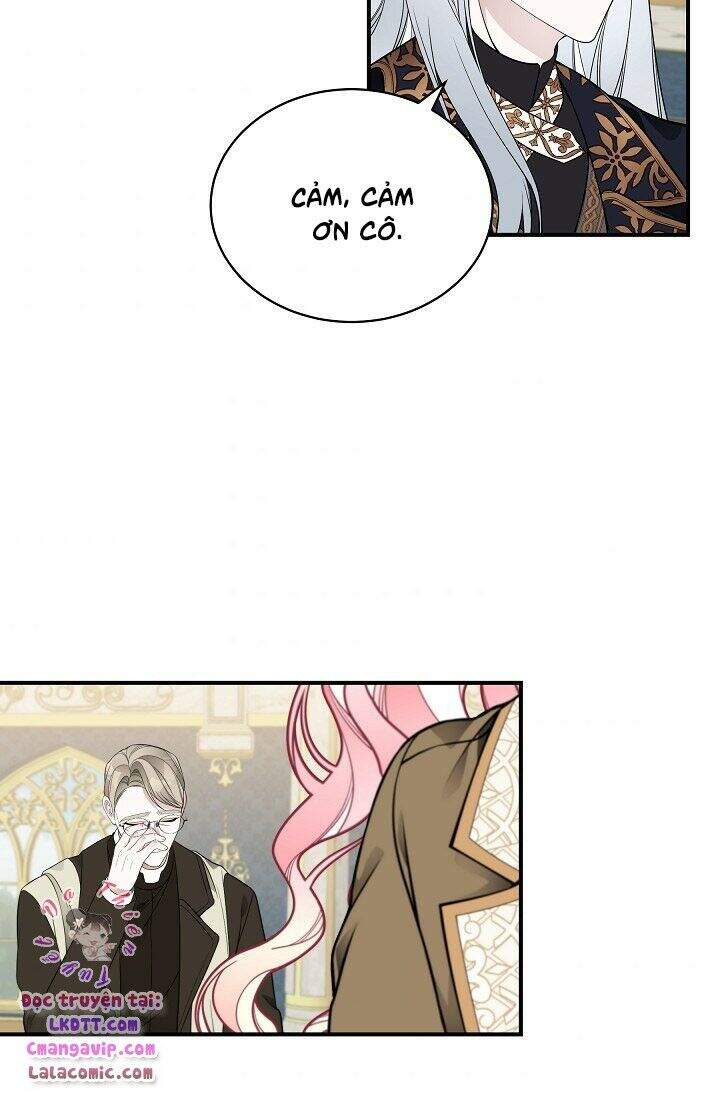 Tôi Chỉ Đi Tìm Cha Thôi Chapter 15 - Trang 2