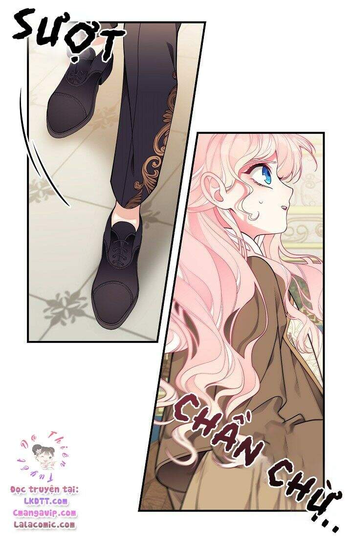 Tôi Chỉ Đi Tìm Cha Thôi Chapter 15 - Trang 2