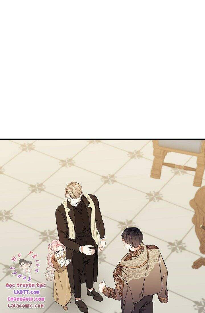 Tôi Chỉ Đi Tìm Cha Thôi Chapter 15 - Trang 2