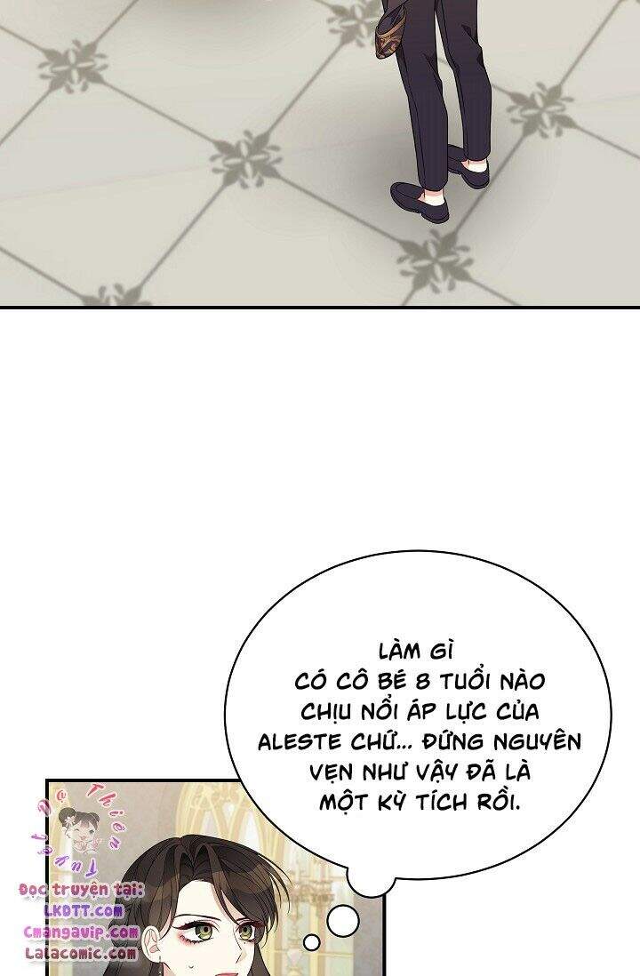 Tôi Chỉ Đi Tìm Cha Thôi Chapter 15 - Trang 2