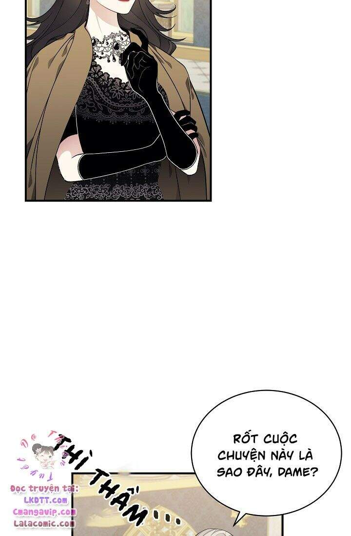 Tôi Chỉ Đi Tìm Cha Thôi Chapter 15 - Trang 2