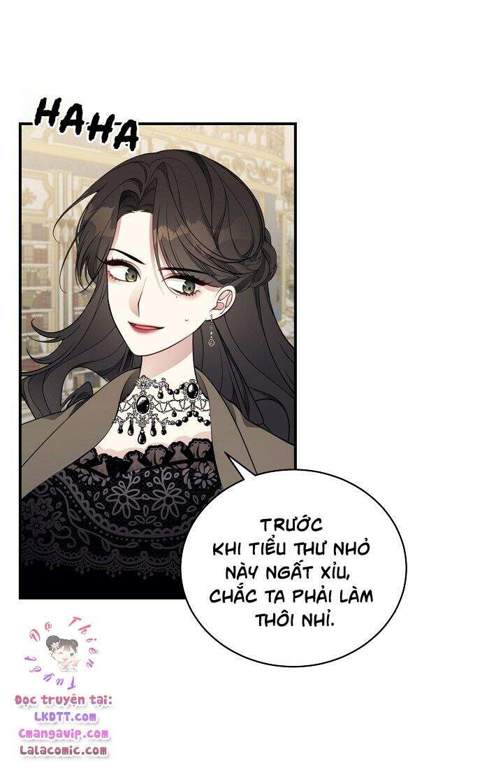 Tôi Chỉ Đi Tìm Cha Thôi Chapter 15 - Trang 2